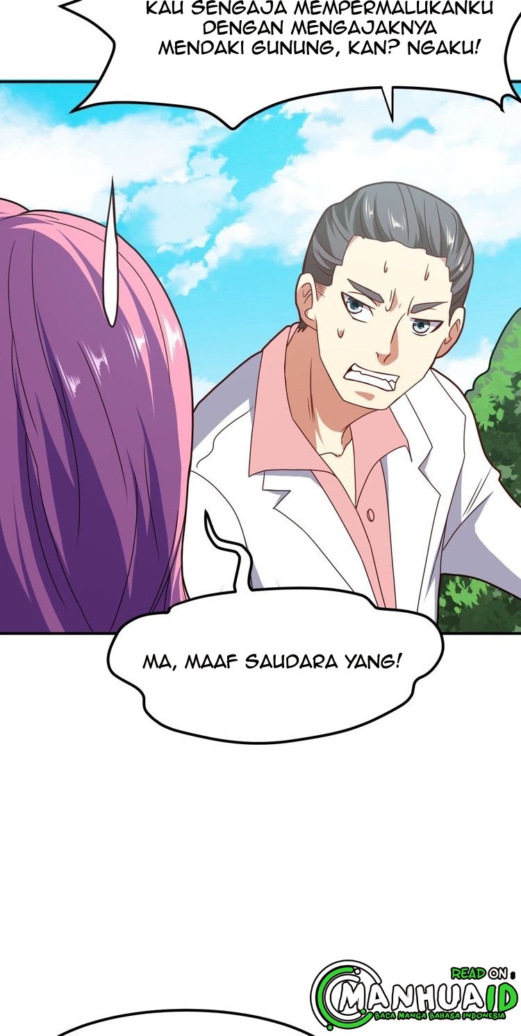 Melee Mad Soldier! Chapter 36 Gambar 18
